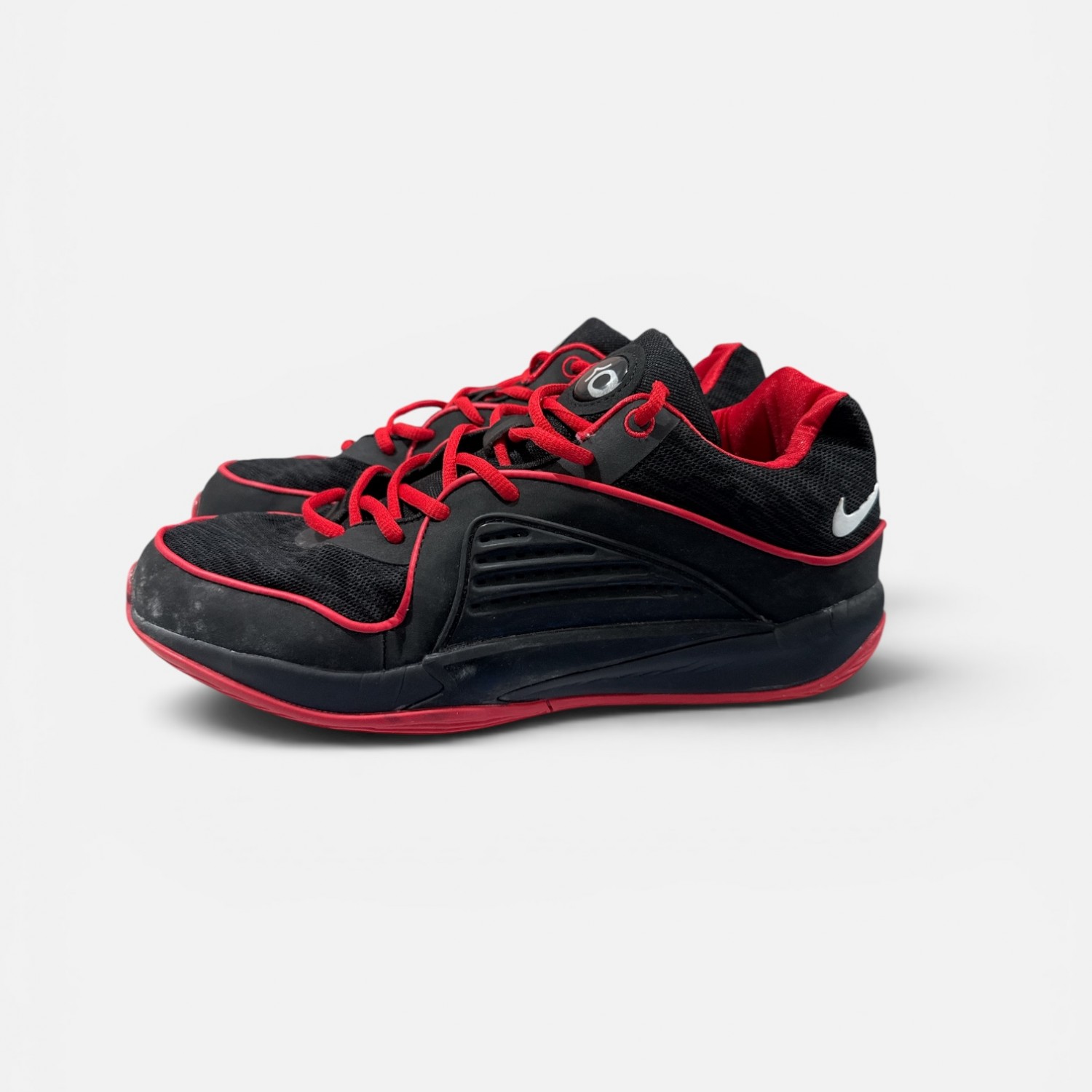 Nike KD Trey 5 IV “Black Red”  / Pre-Owned