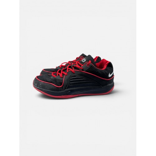 Nike KD Trey 5 IV “Black Red” 