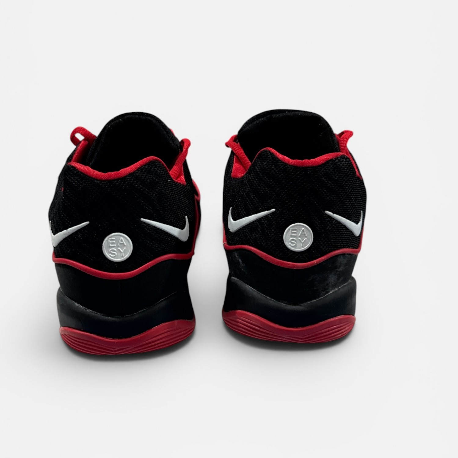 Nike KD Trey 5 IV “Black Red”  / Pre-Owned