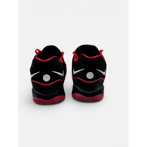 Nike KD Trey 5 IV “Black Red” 
