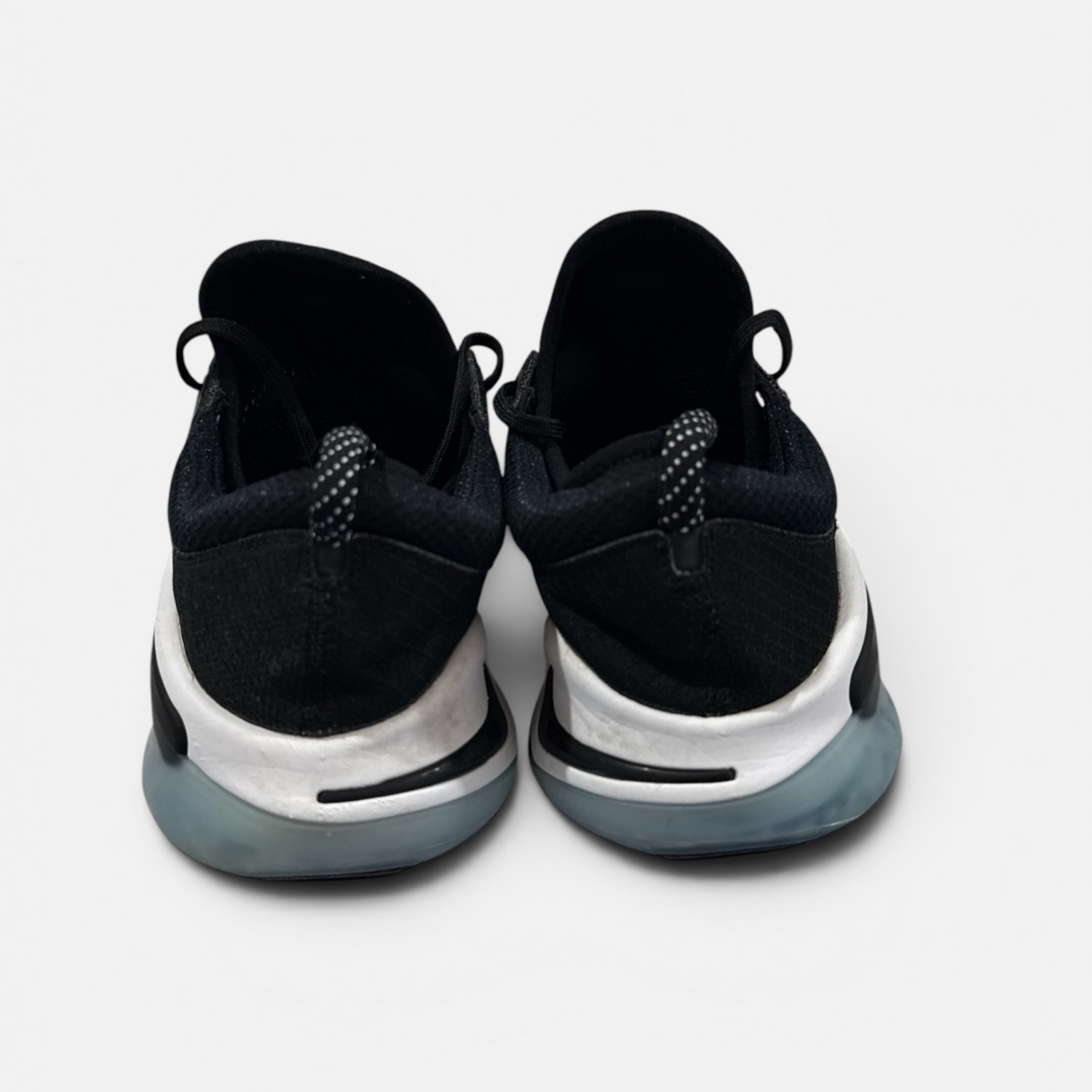 Nike Joyride Run Flyknit “Black White”  / Pre-Owned