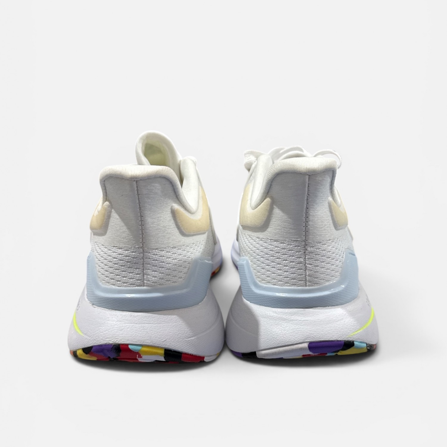 Adidas EQ21 Run “Pride” Edition 