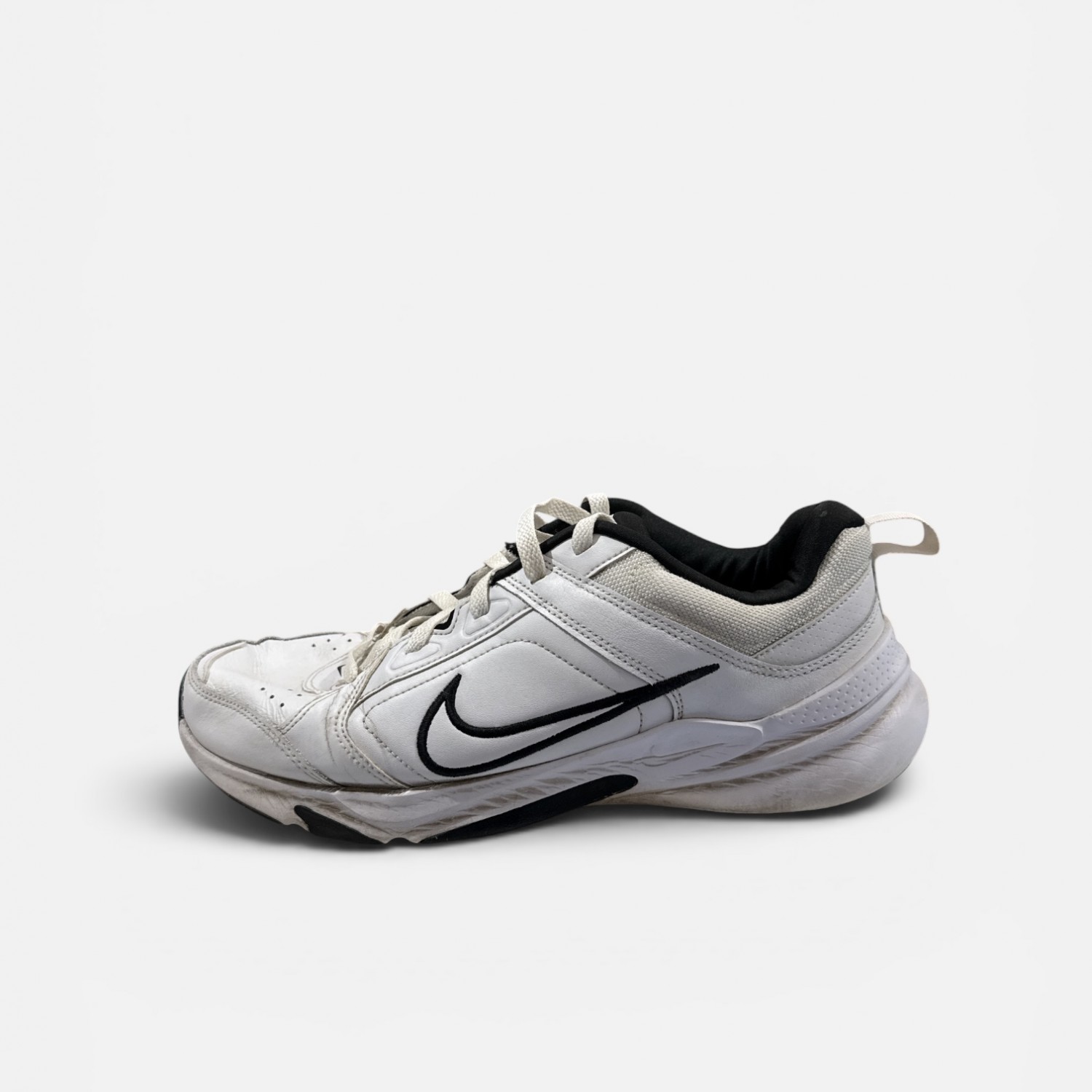 Nike Air Monarch IV  / Pre-Owned
