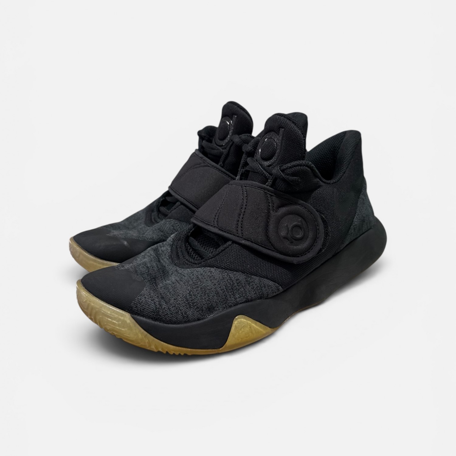 Nike KD Trey 5 Black Gum