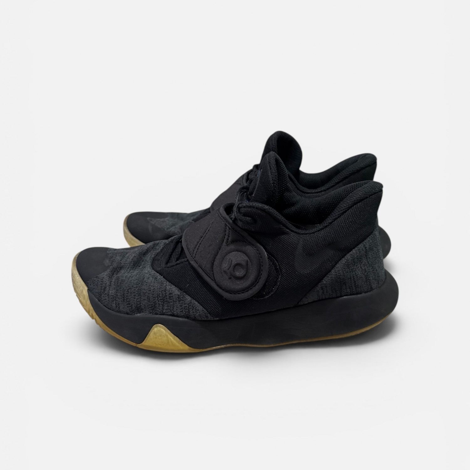 Nike KD Trey 5 Black Gum