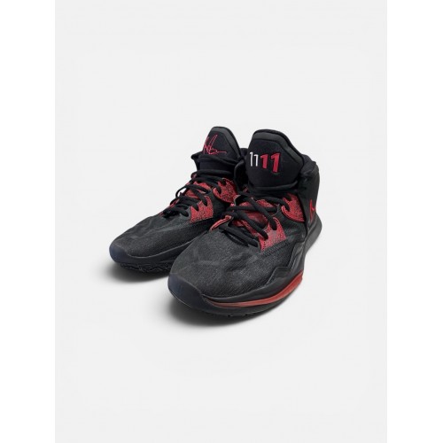 Nike Kyrie Flytrap 4 Black Red