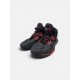 Nike Kyrie Flytrap 4 Black Red / Pre-Owned