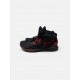 Nike Kyrie Flytrap 4 Black Red / Pre-Owned