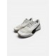 Puma Court Rider White Black 
