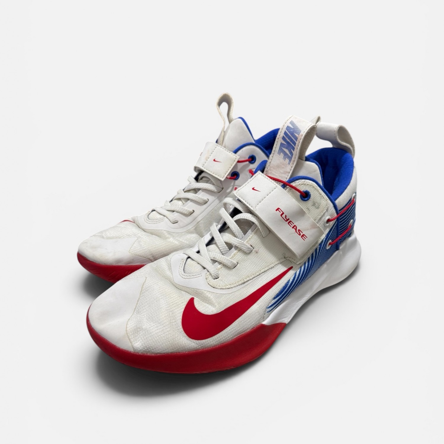Nike Air Zoom BB NXT USA