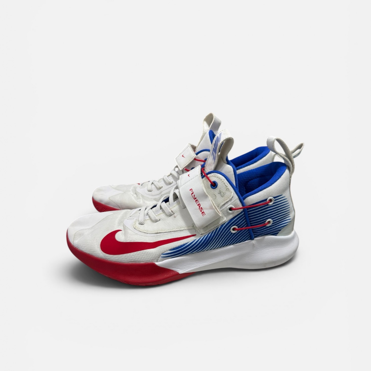 Nike Air Zoom BB NXT USA