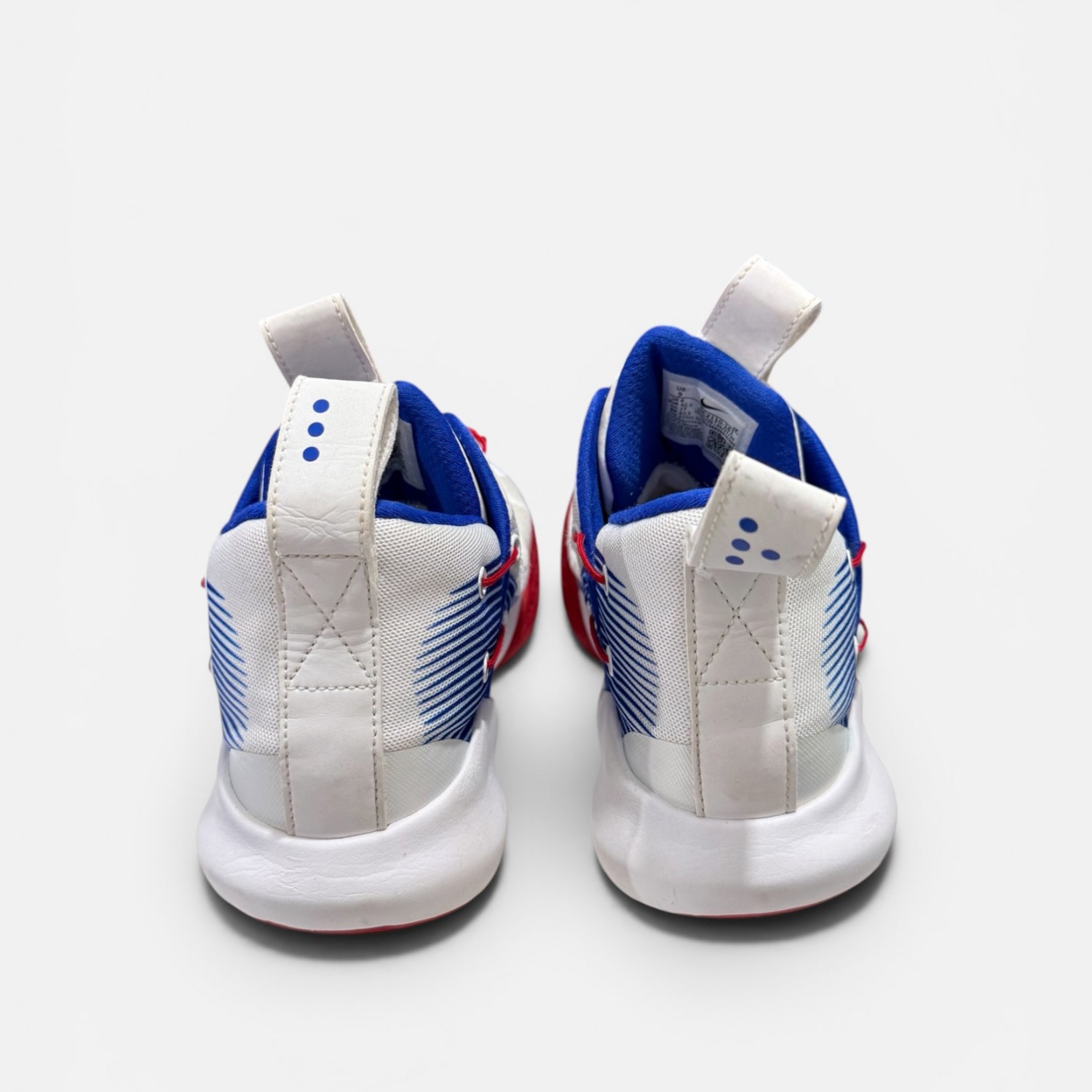 Nike Air Zoom BB NXT USA