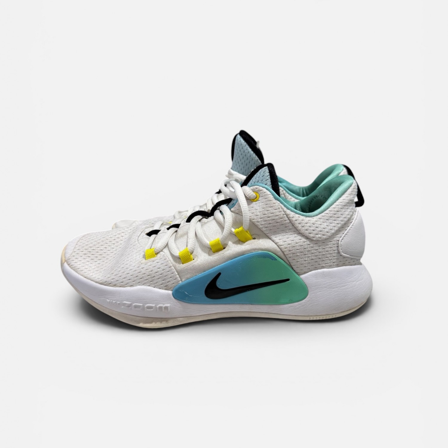 Nike Air Zoom BB NXT