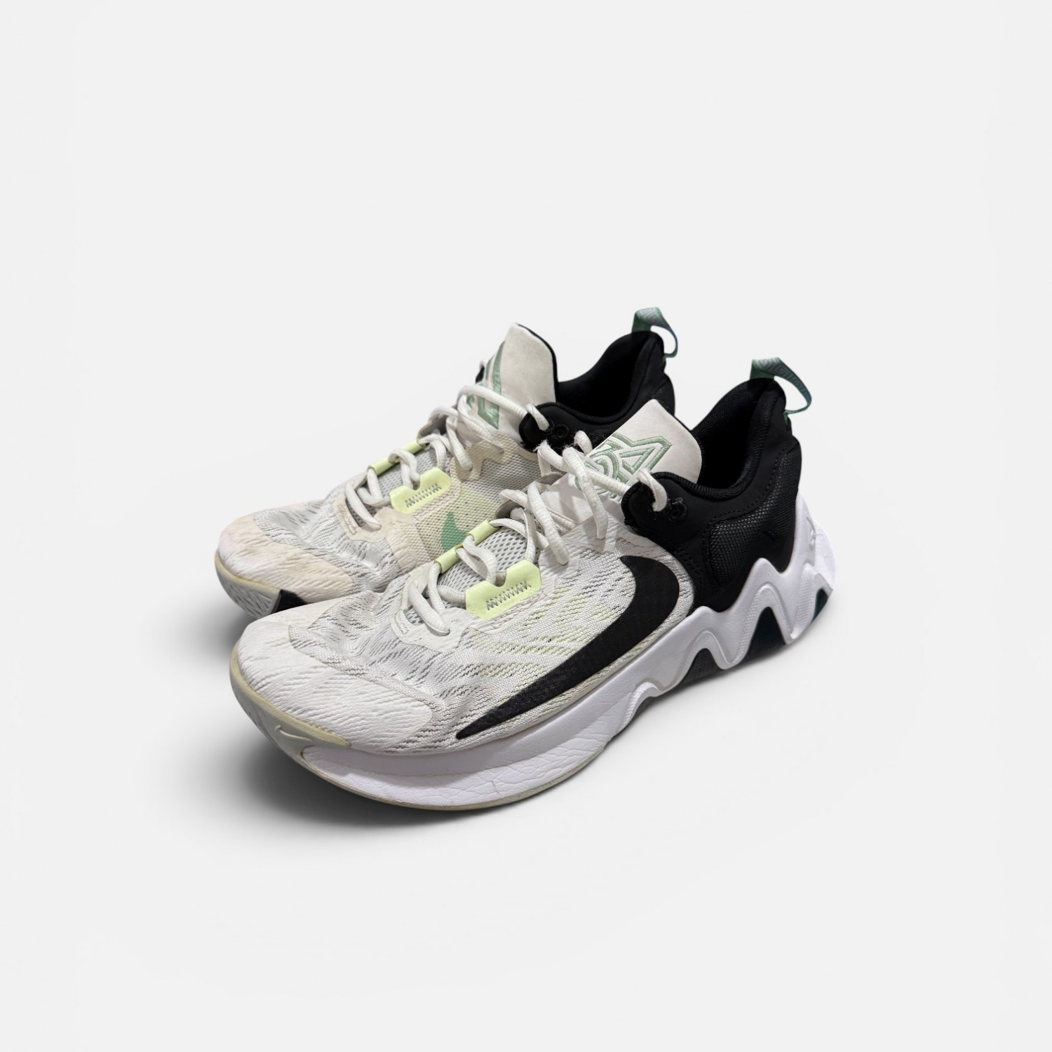 Nike Giannis Immortality 3 