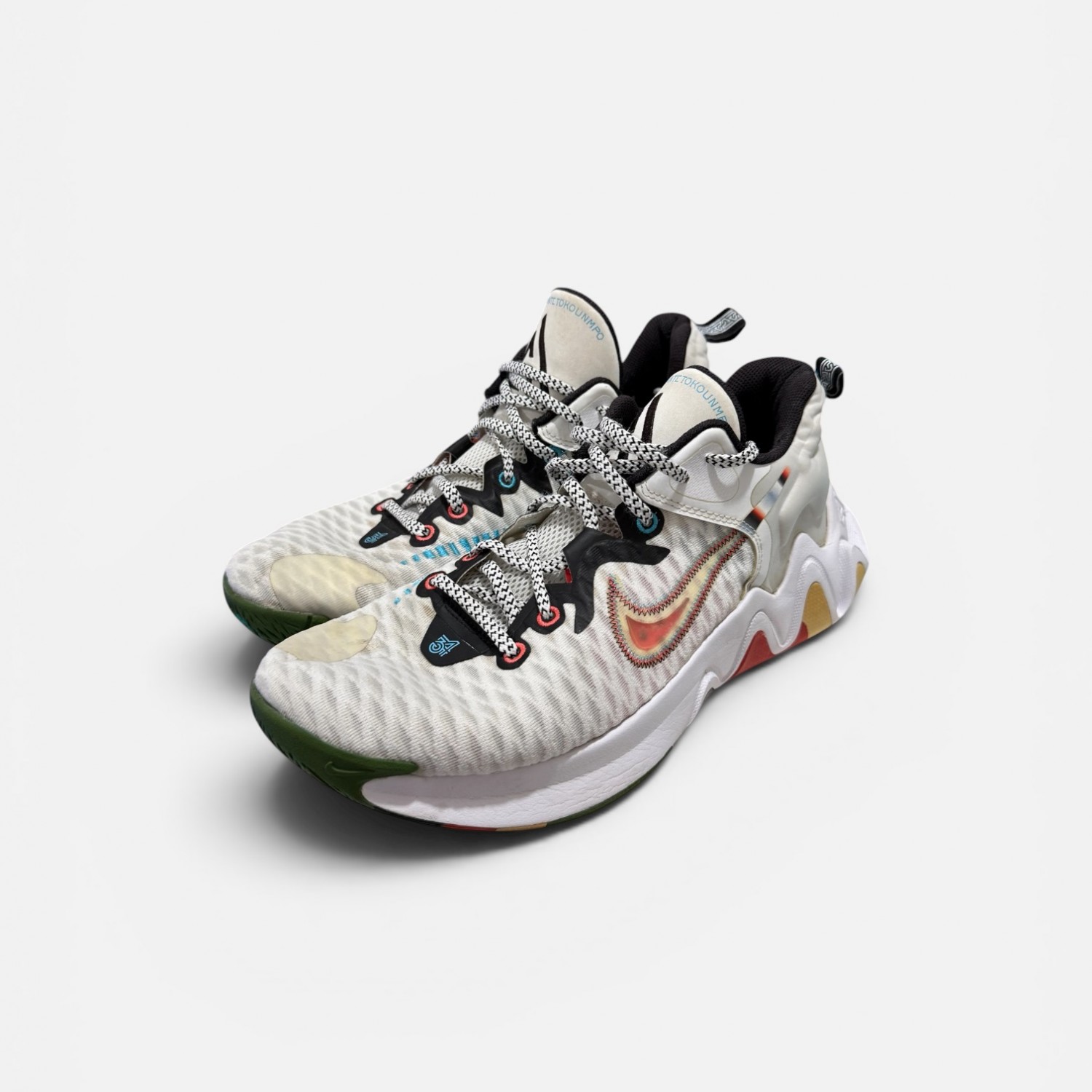 Nike Giannis Immortality 2