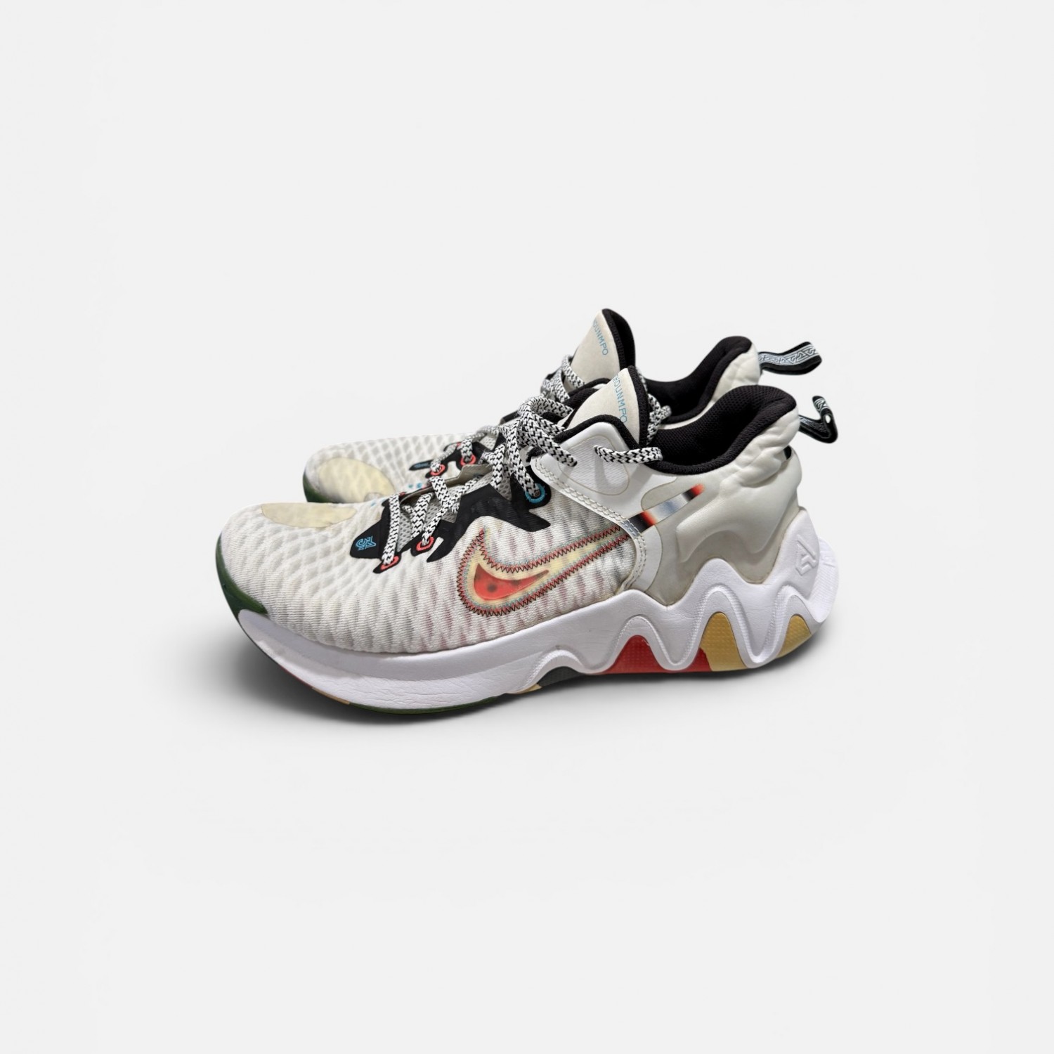 Nike Giannis Immortality 2