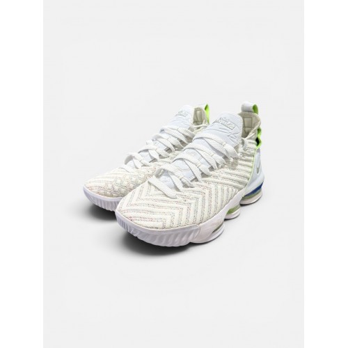 Nike LeBron 16 “Buzz Lightyear”