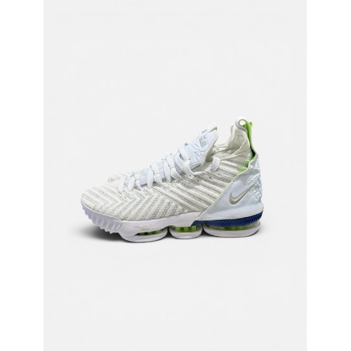 Nike LeBron 16 “Buzz Lightyear”