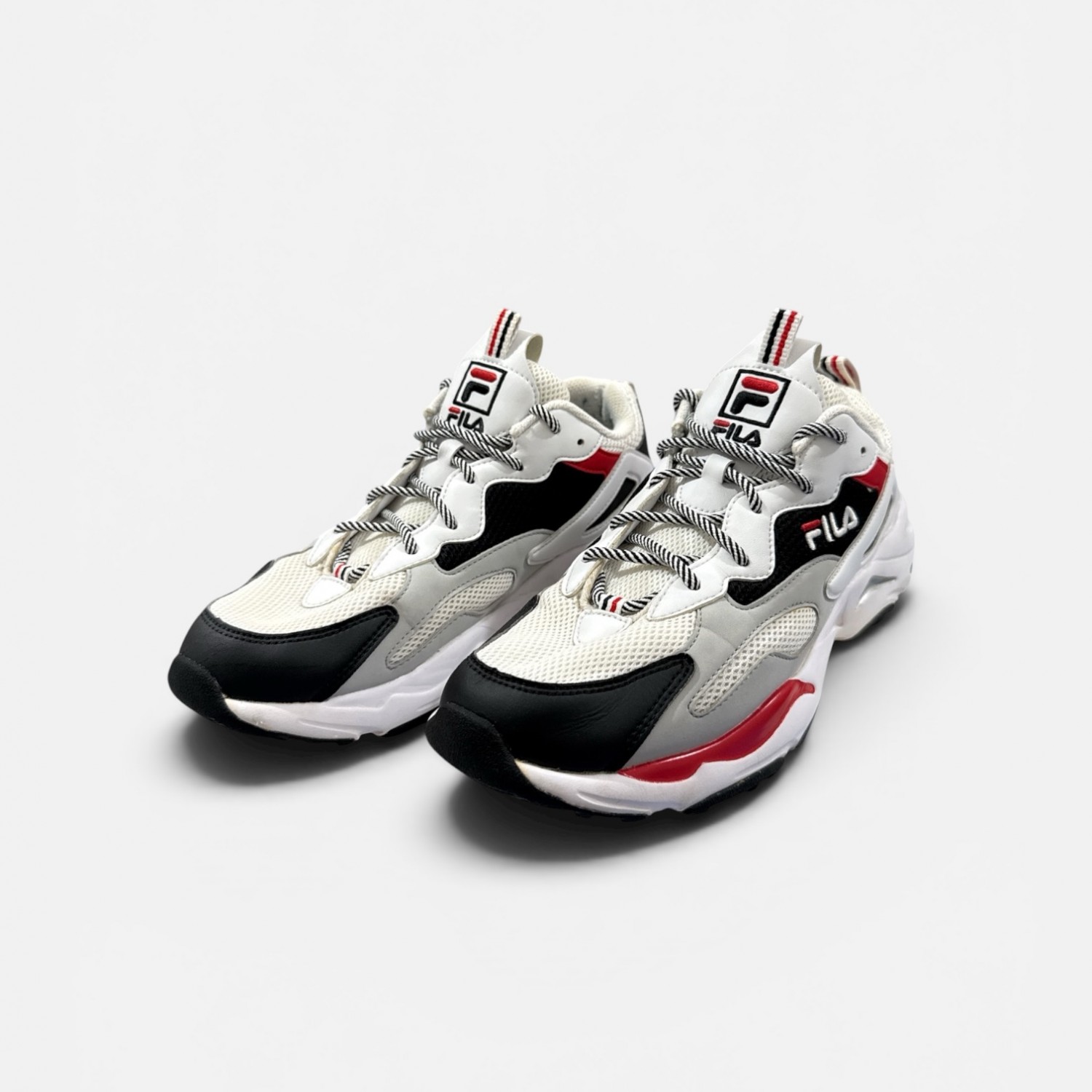 Fila Ray Tracer