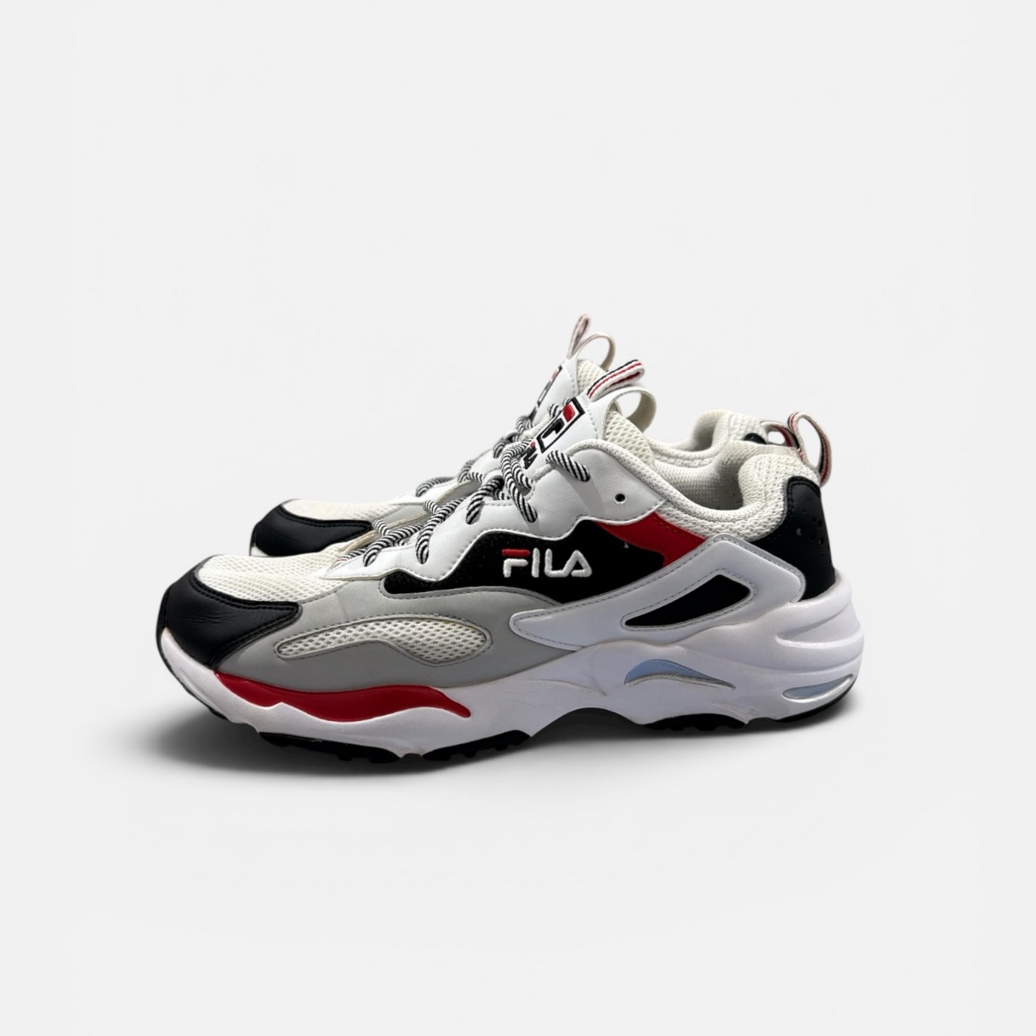 Fila Ray Tracer