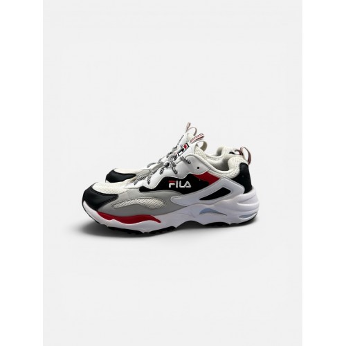 Fila Ray Tracer