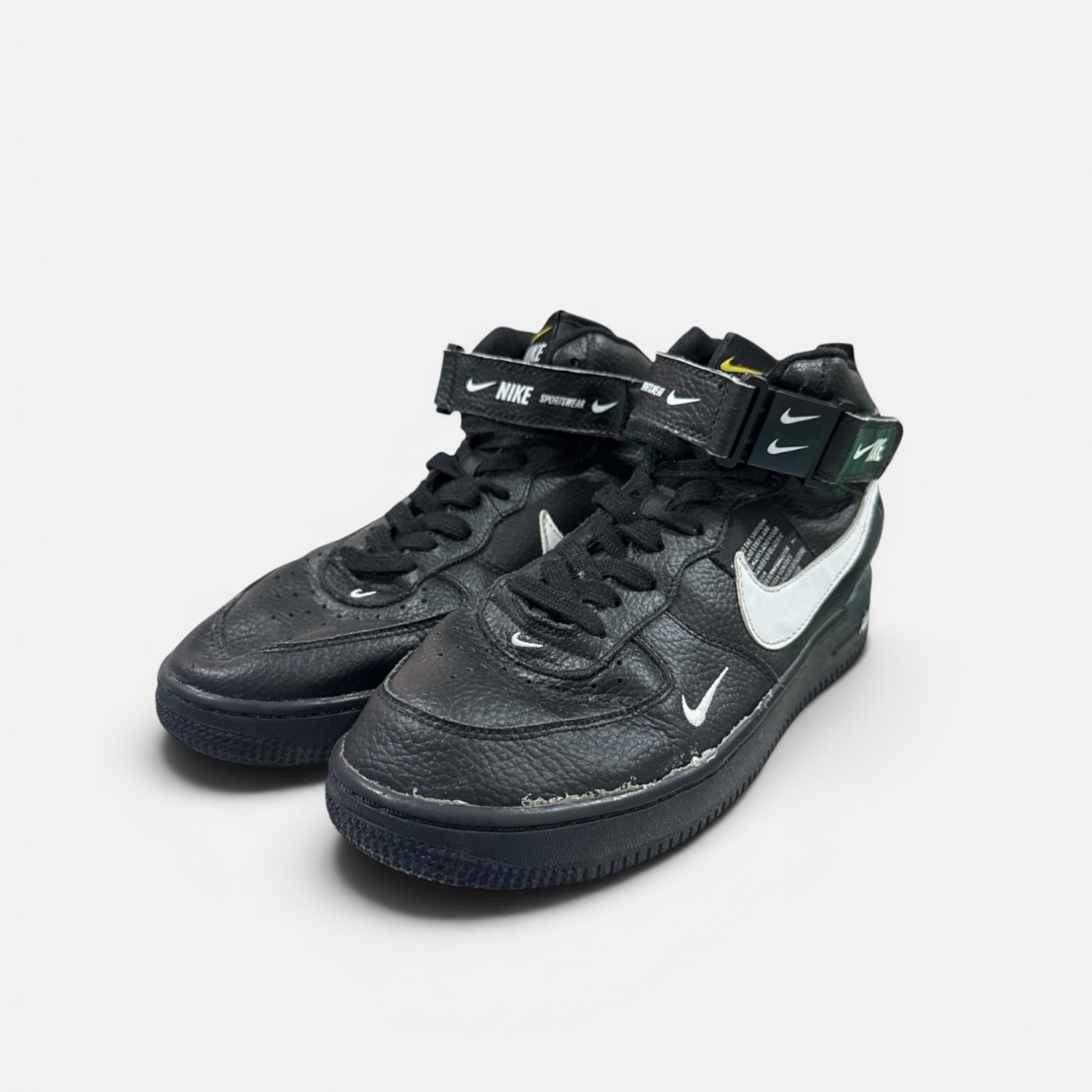 Nike Air Force 1 Mid 
