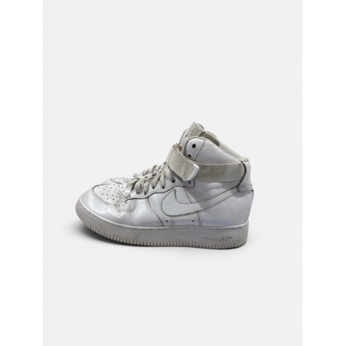 Nike Air Force 1 Mid White