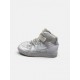 Nike Air Force 1 Mid White