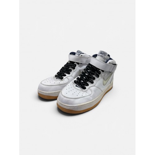Nike Air Force 1 Mid “NYC”