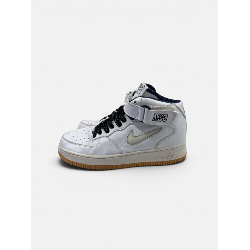 Nike Air Force 1 Mid “NYC”