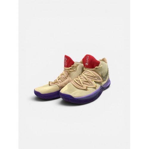 Nike Kyrie 5 “Taco”