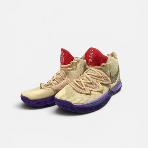 Nike Kyrie 5 “Taco” / Pre-Owned