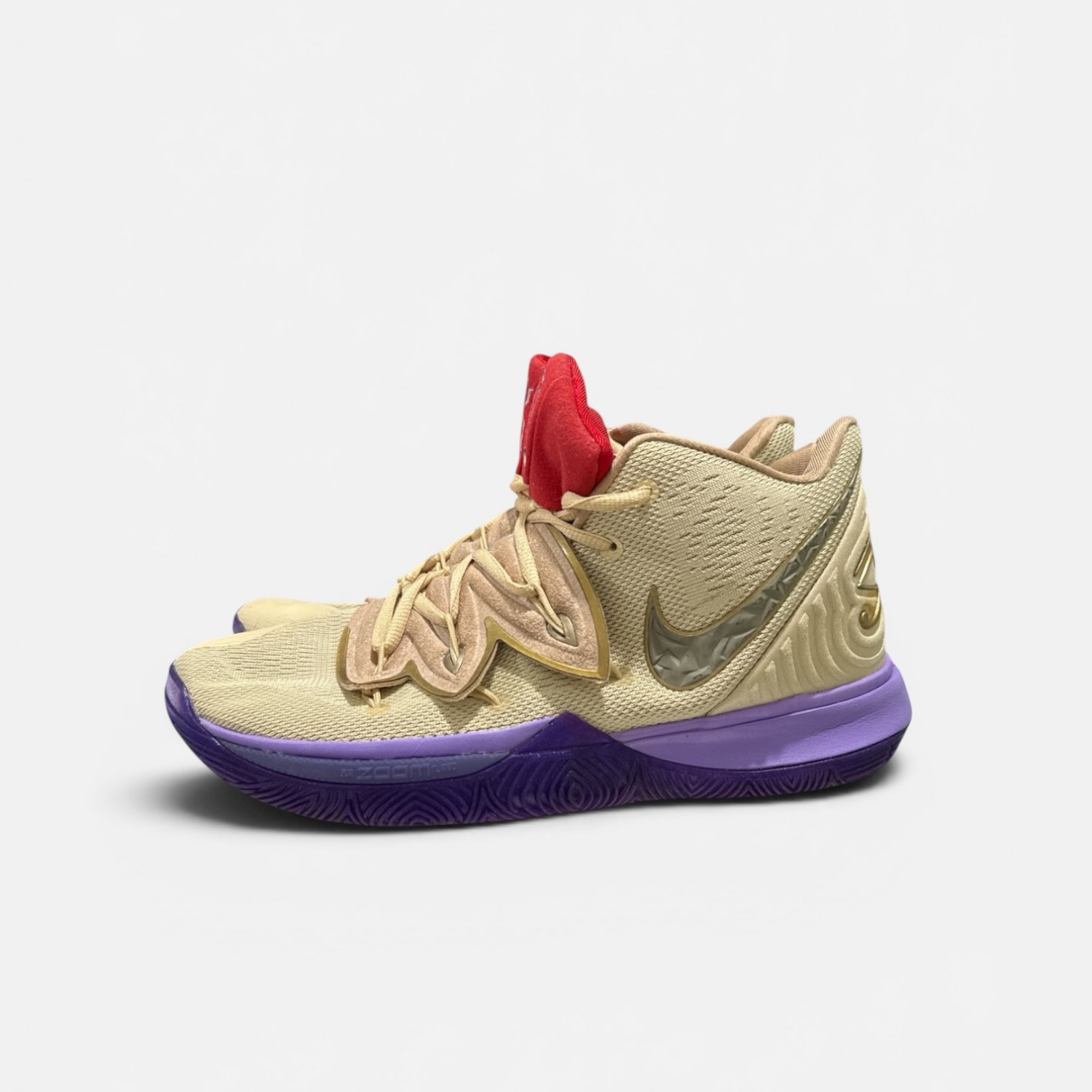 Nike Kyrie 5 “Taco” / Pre-Owned