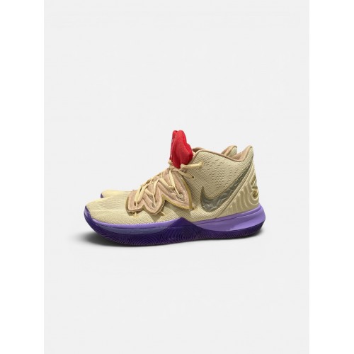 Nike Kyrie 5 “Taco”