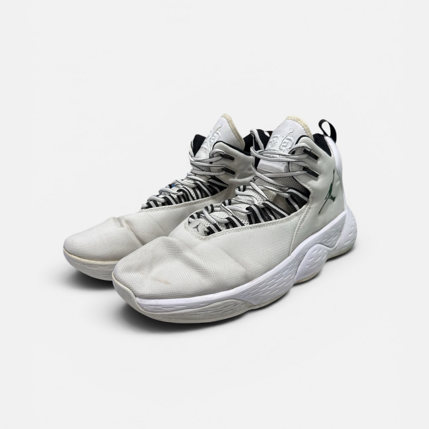Jordan Super.Fly MVP