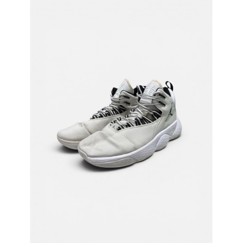 Jordan Super.Fly MVP