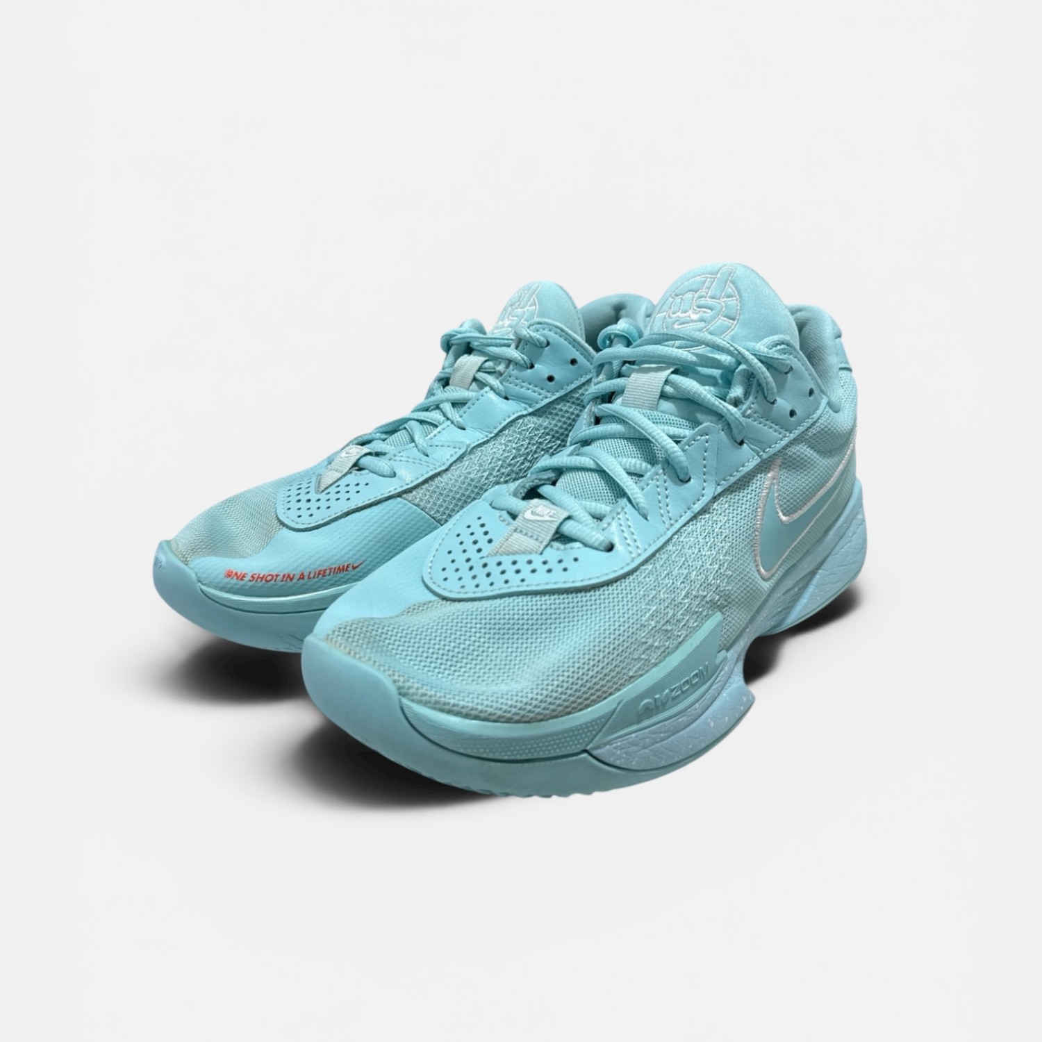 Nike KD Trey 5 X “Aunt Pearl