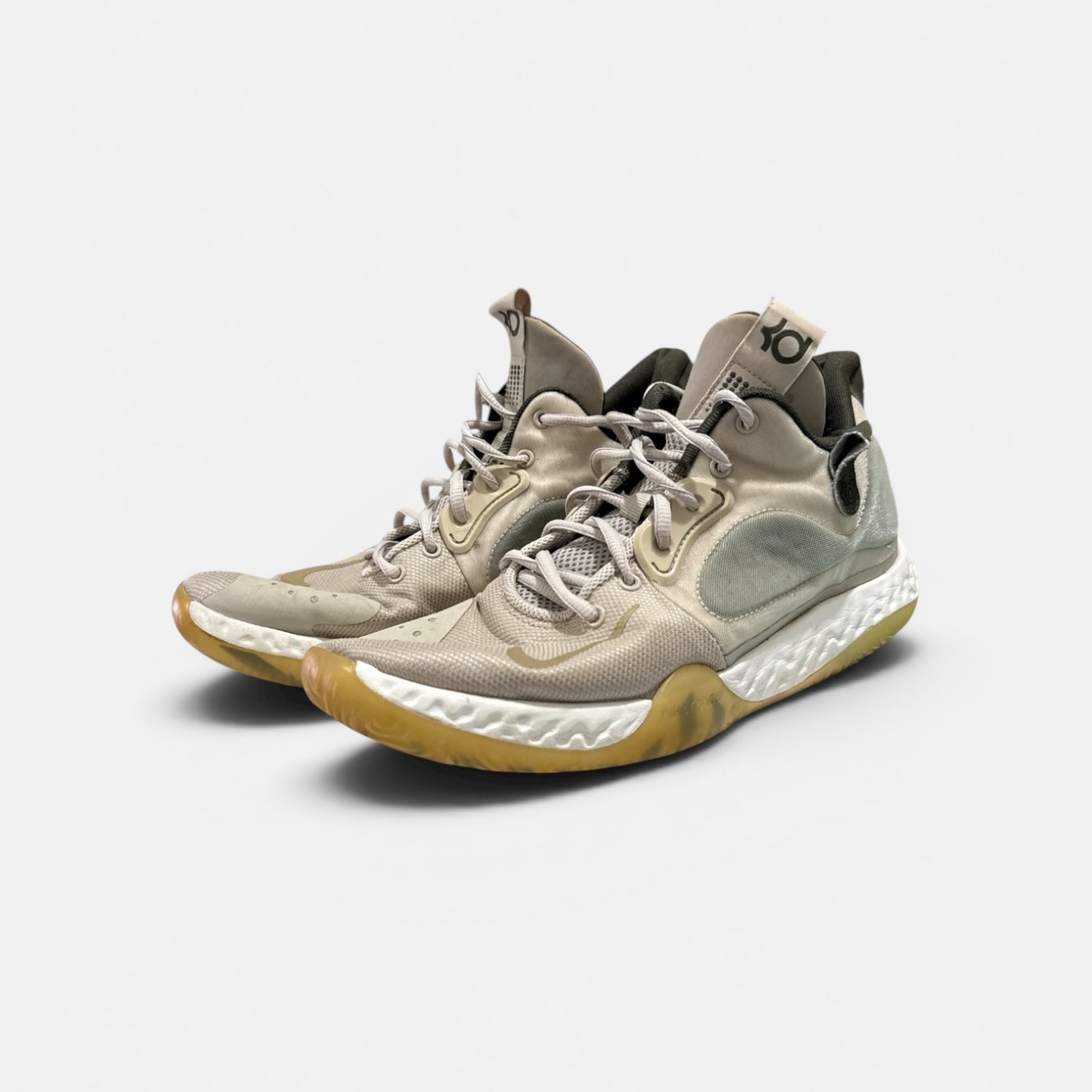 Nike KD Trey 5 VIII 