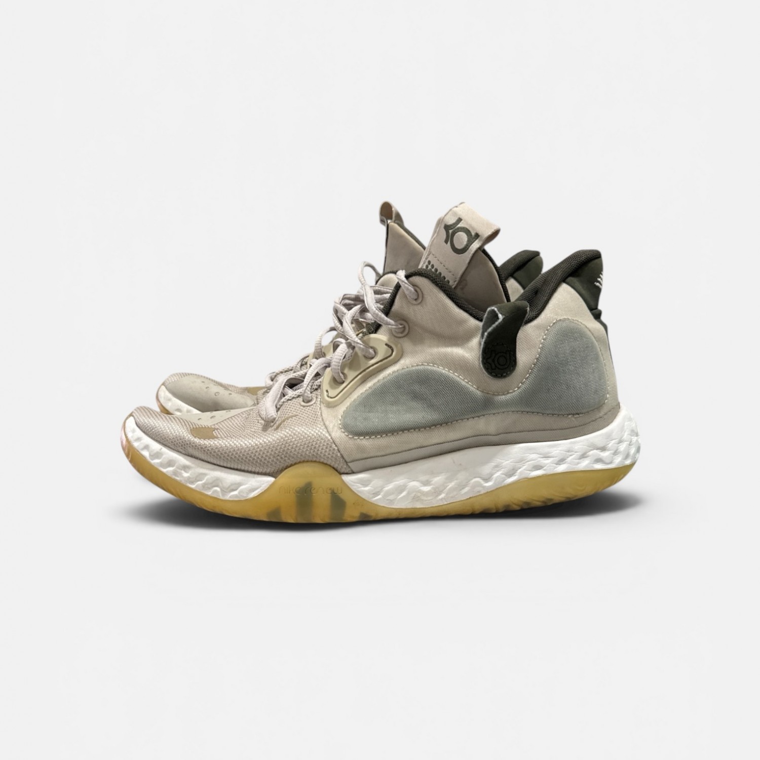 Nike KD Trey 5 VIII 