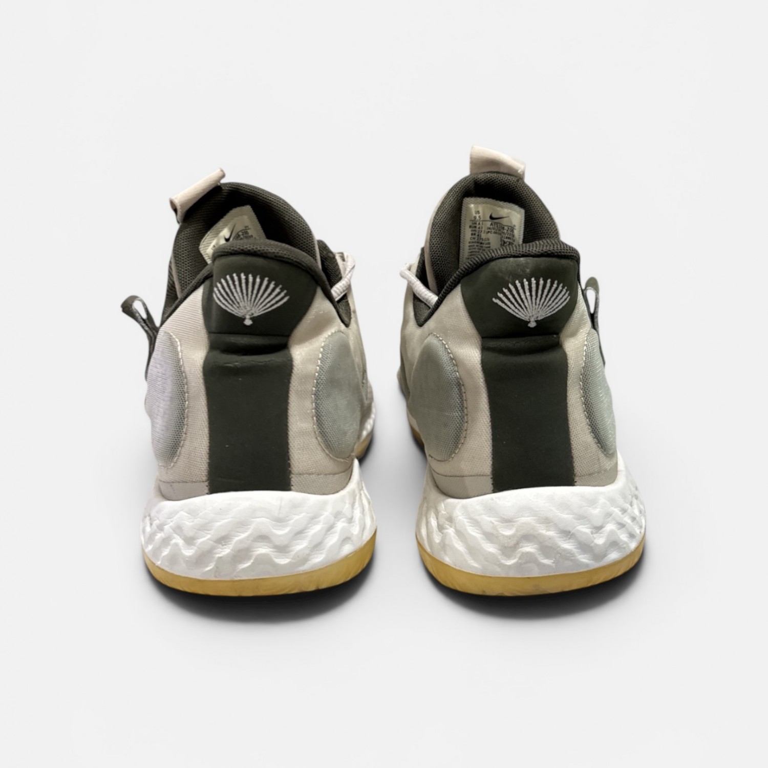 Nike KD Trey 5 VIII 