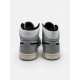 Air Jordan 1 Mid “Grey / White” / Pre-Owned