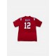 Nike NFL New England Patriots #12 Tom Brady Jersey XL