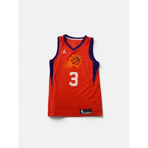 Phoenix Suns #3 Chris Paul Statement Edition Jersey