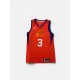 Phoenix Suns #3 Chris Paul Statement Edition Jersey