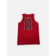 Shohoku #11 Kaede Rukawa – Slam Dunk Jersey