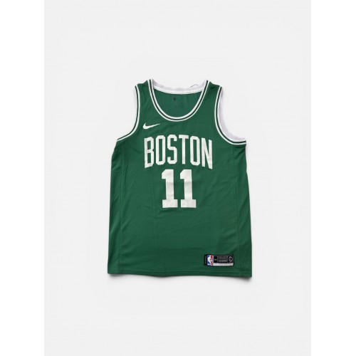 Boston Celtics #11 Kyrie Irving Icon Edition Jersey