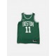 Boston Celtics #11 Kyrie Irving Icon Edition Jersey