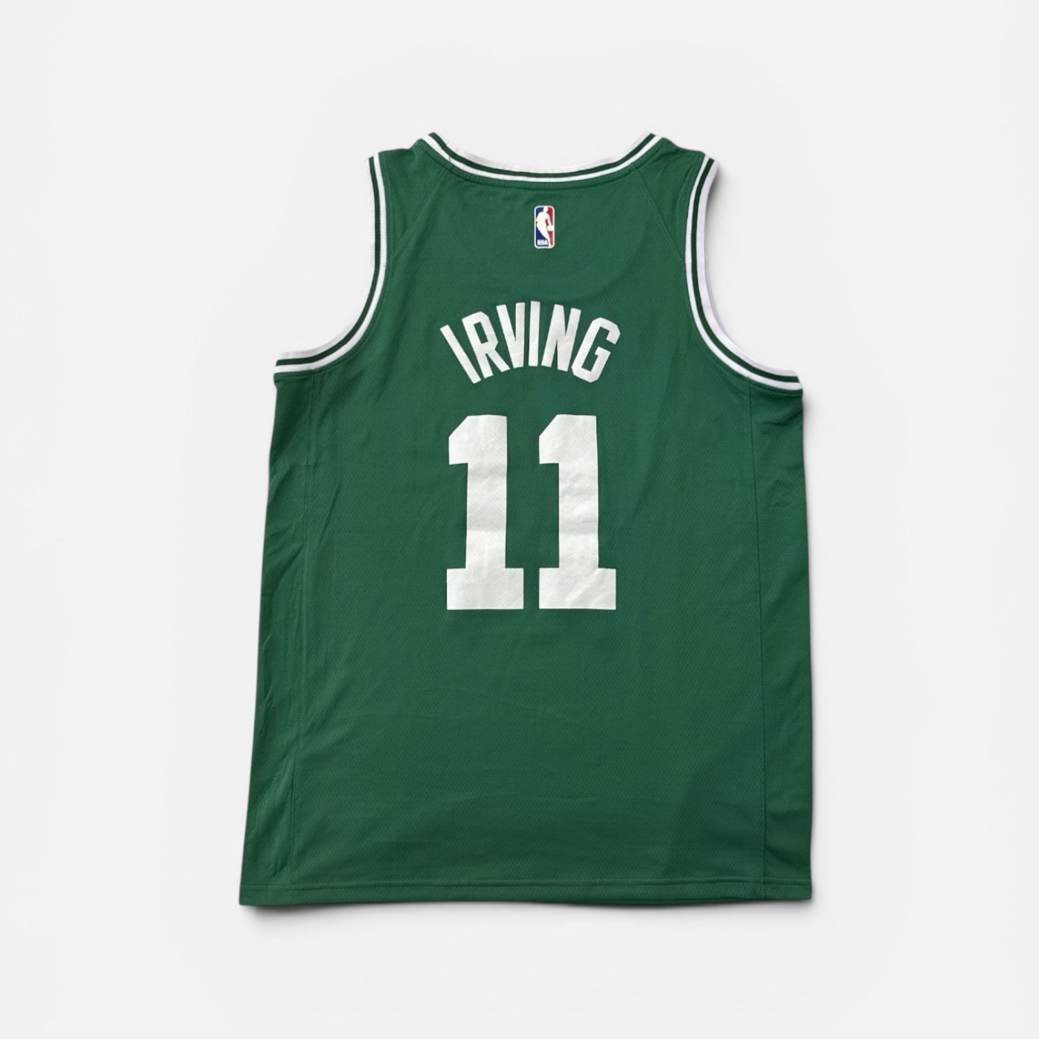 Boston Celtics #11 Kyrie Irving Icon Edition Jersey