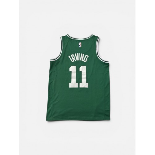 Boston Celtics #11 Kyrie Irving Icon Edition Jersey
