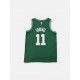 Boston Celtics #11 Kyrie Irving Icon Edition Jersey